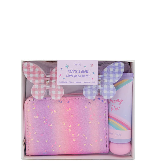 Dreamscape - Dazzle & Glow