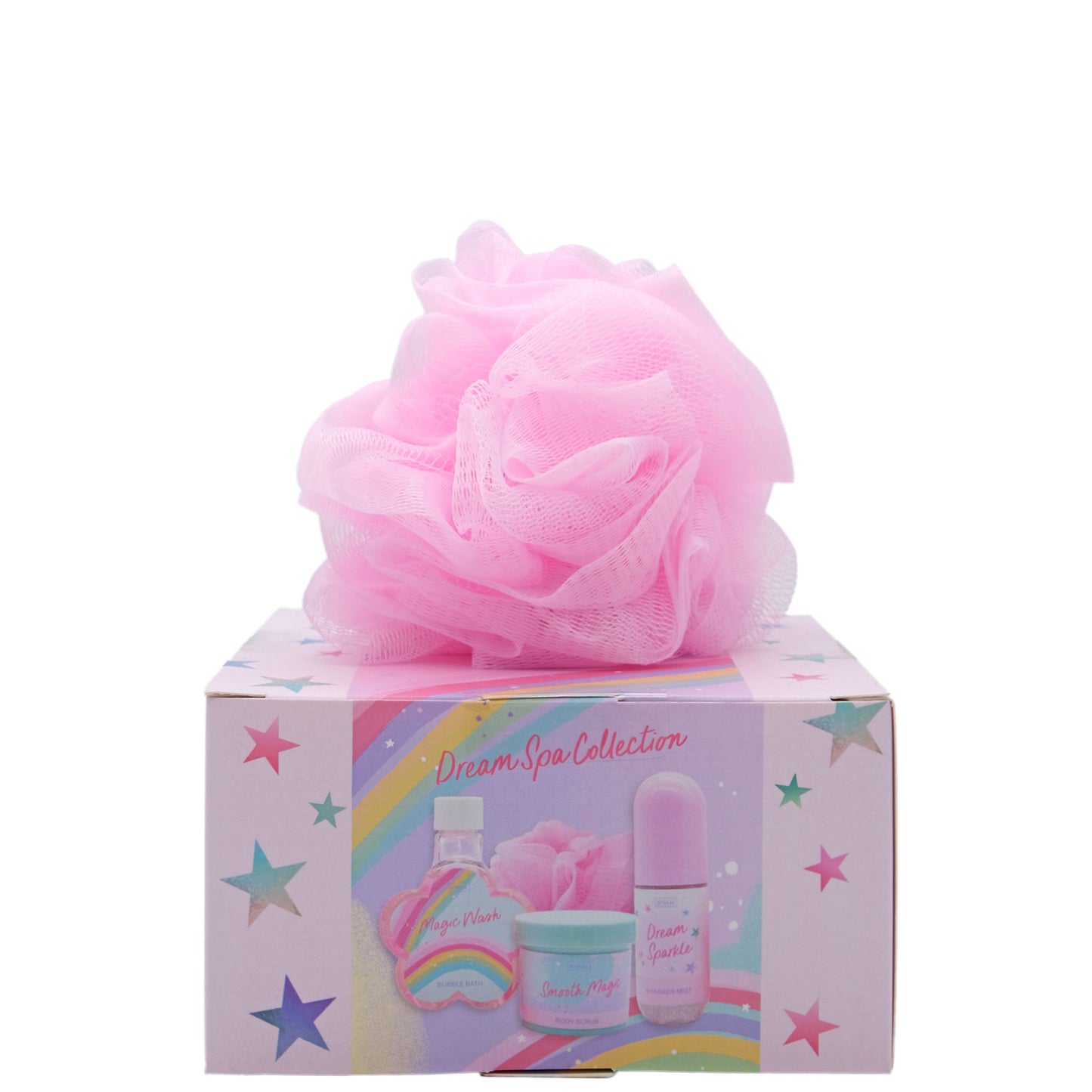 Dreamscape - Dream Spa Collection