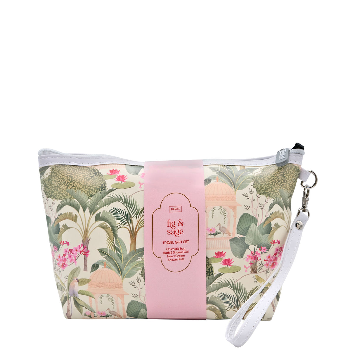 Fig & Sage - Travel Set
