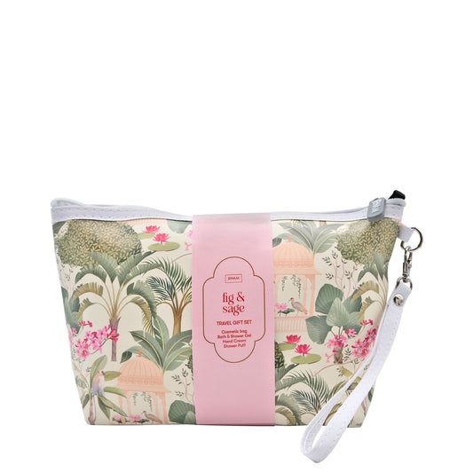 Fig & Sage - Travel Set