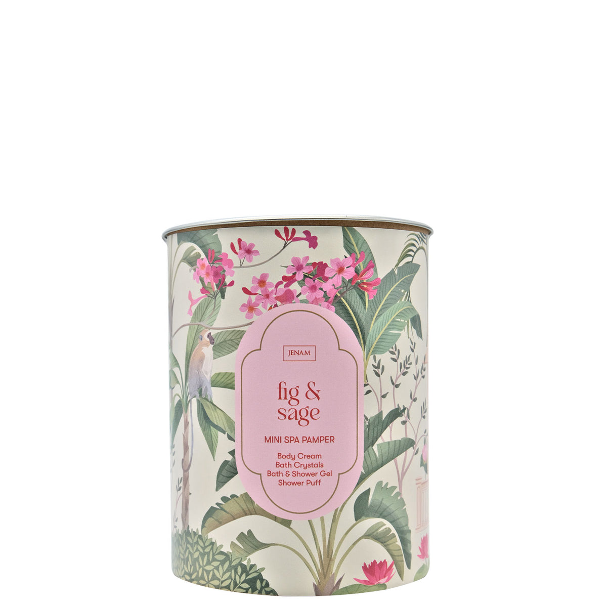 Fig & Sage - Mini Spa Pamper