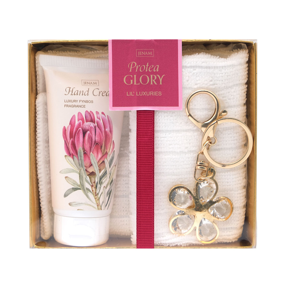 Protea Glory - Lil Luxuries