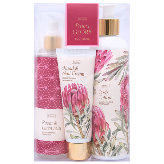 Protea Glory  - Body Bliss