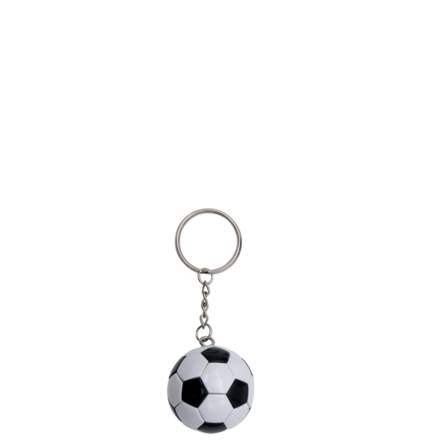 South African Spirit - Soccer Ball Keyrin