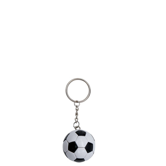 South African Spirit - Soccer Ball Keyrin