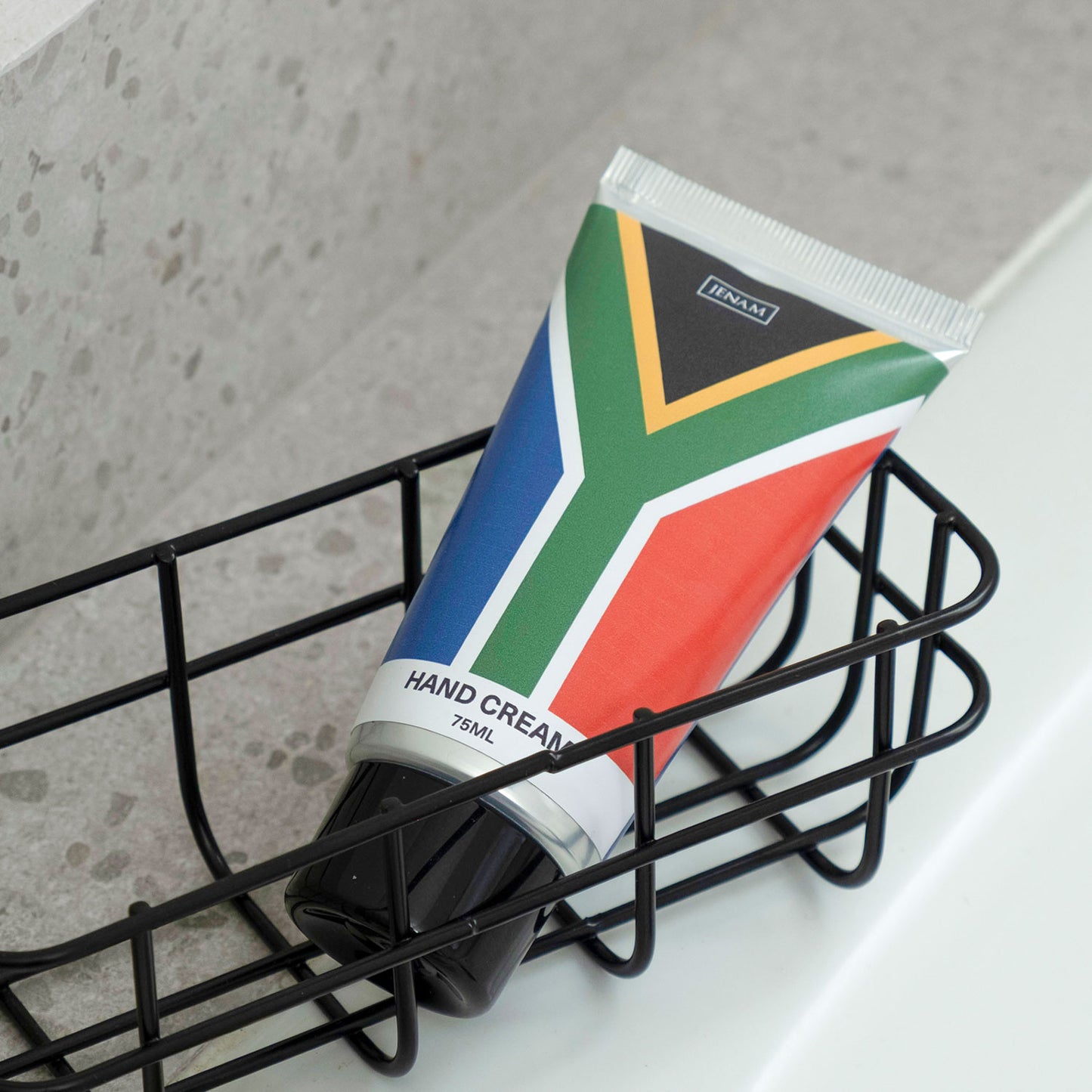 South African Spirit - Hand Cream