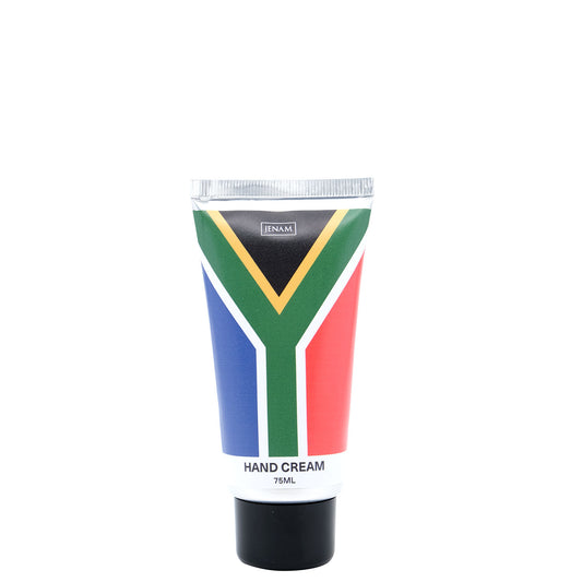 South African Spirit - Hand Cream
