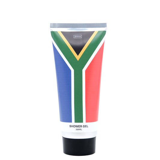 South African Spirit - Shower Gel