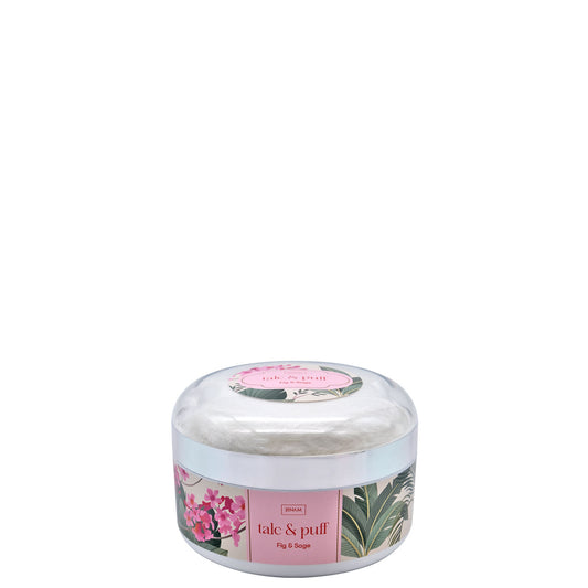 Fig & Sage - Talc & Puff