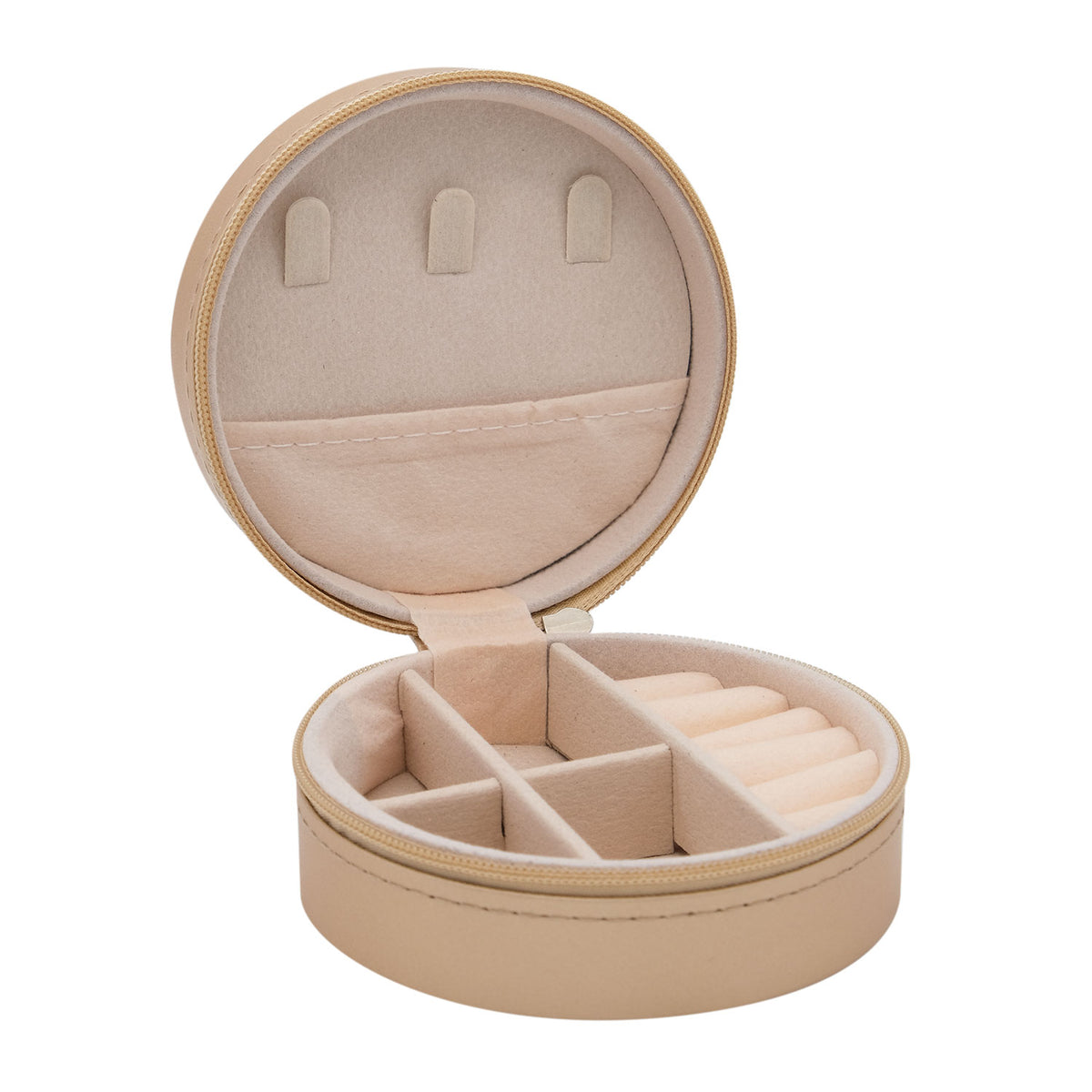 Protea Glory - Pack Your Sparkle Jewellery Travel Case