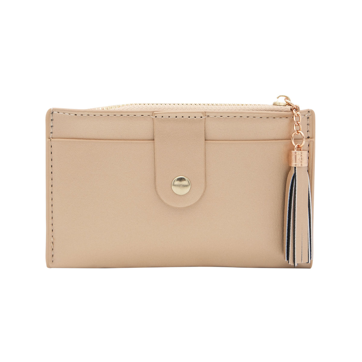 Protea Glory - Coin & Card Purse