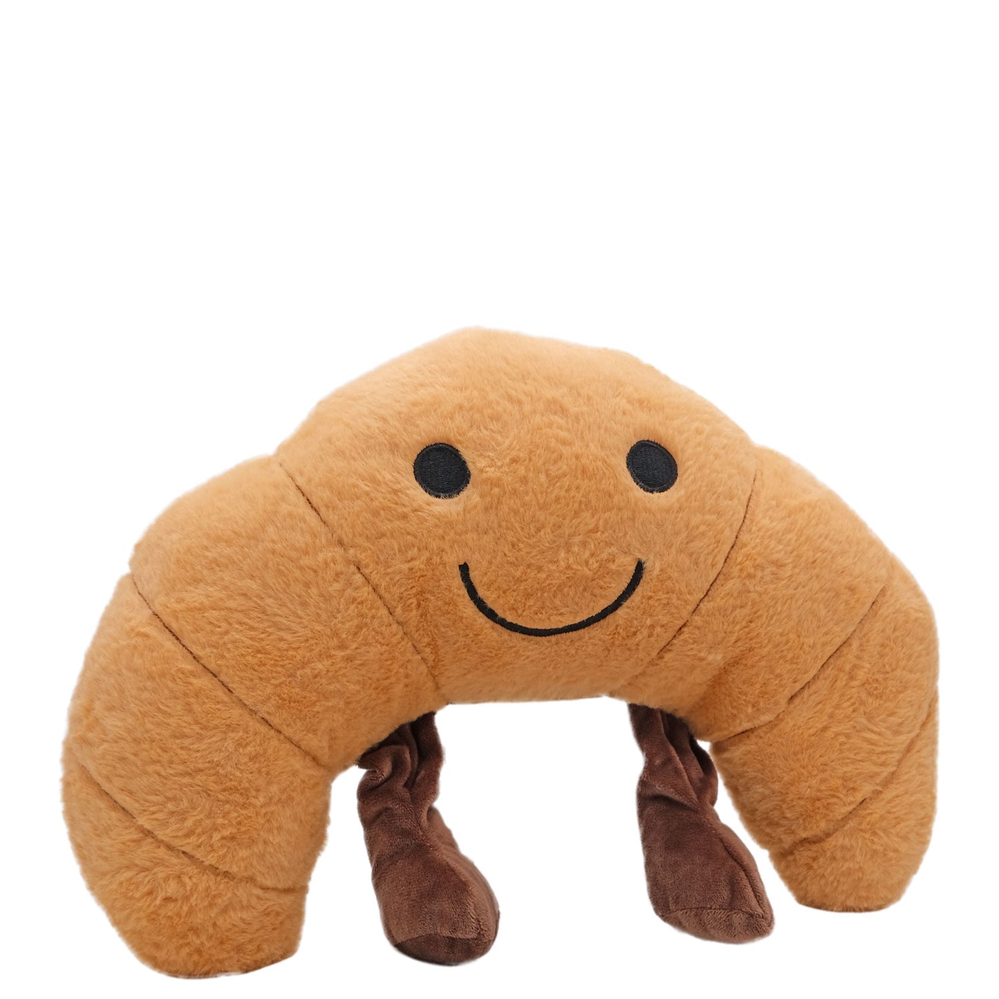 Plush Croissant