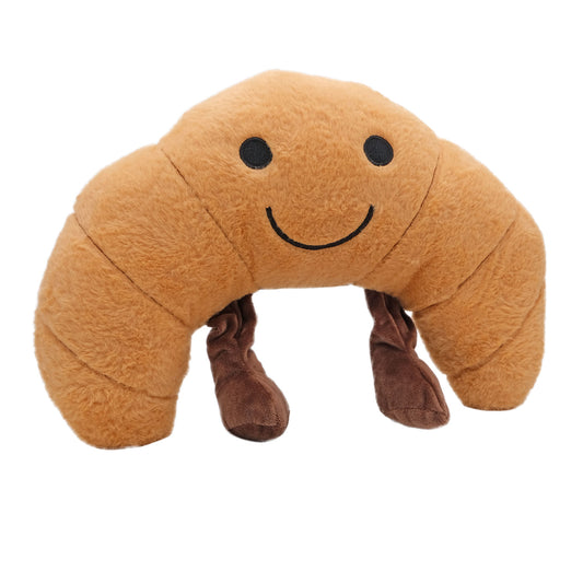 Plush Croissant - 36 x 25cm