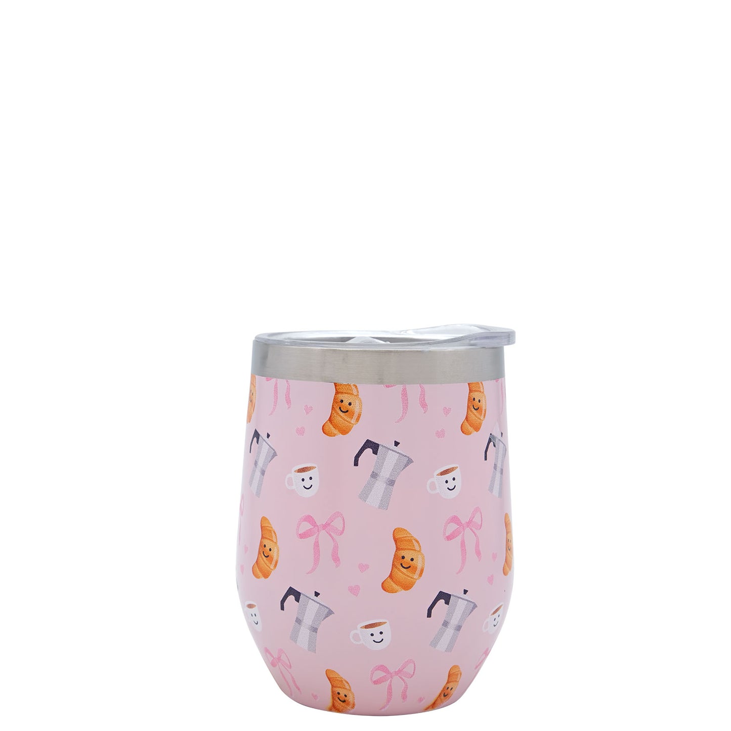 Brunch Club - Thermal Travel Mug