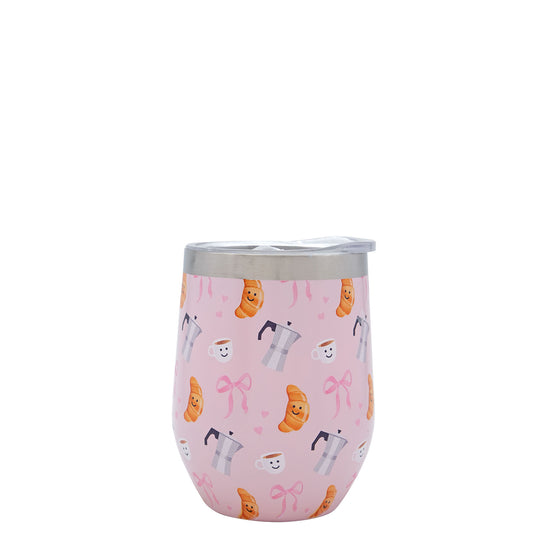 Brunch Club - Thermal Travel Mug