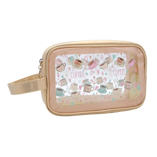 PVC Cosbag 20 x 13 x 7cm