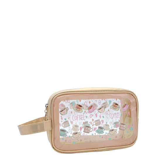 PVC Cosbag