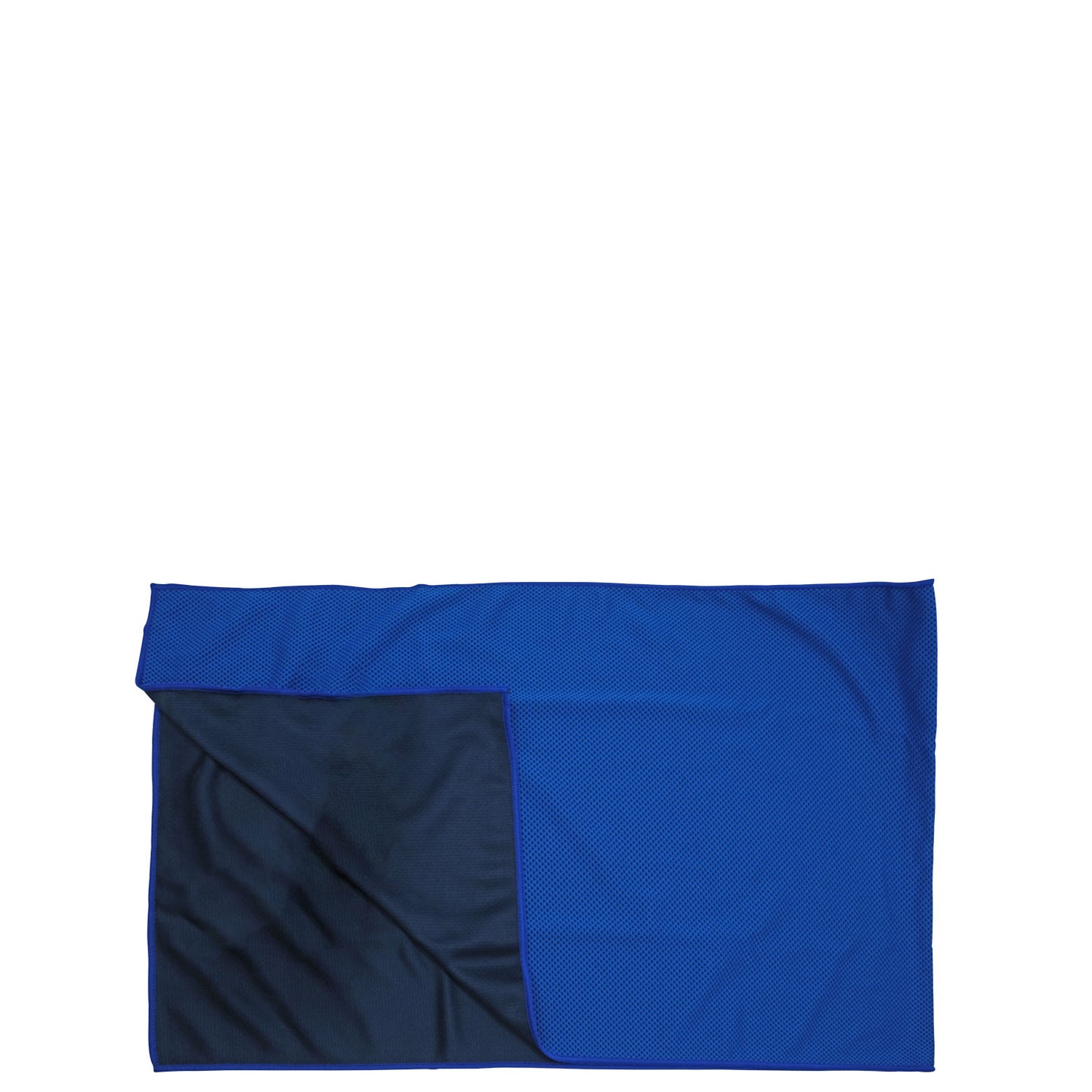 Men's Edit - Cooling Towel In Plastic Bottle (With Hook)