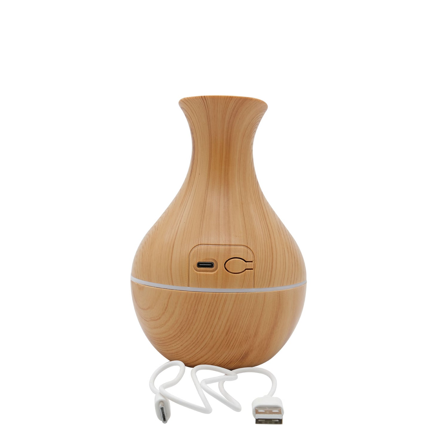 Aroma Humidifier With Colour Changing LED