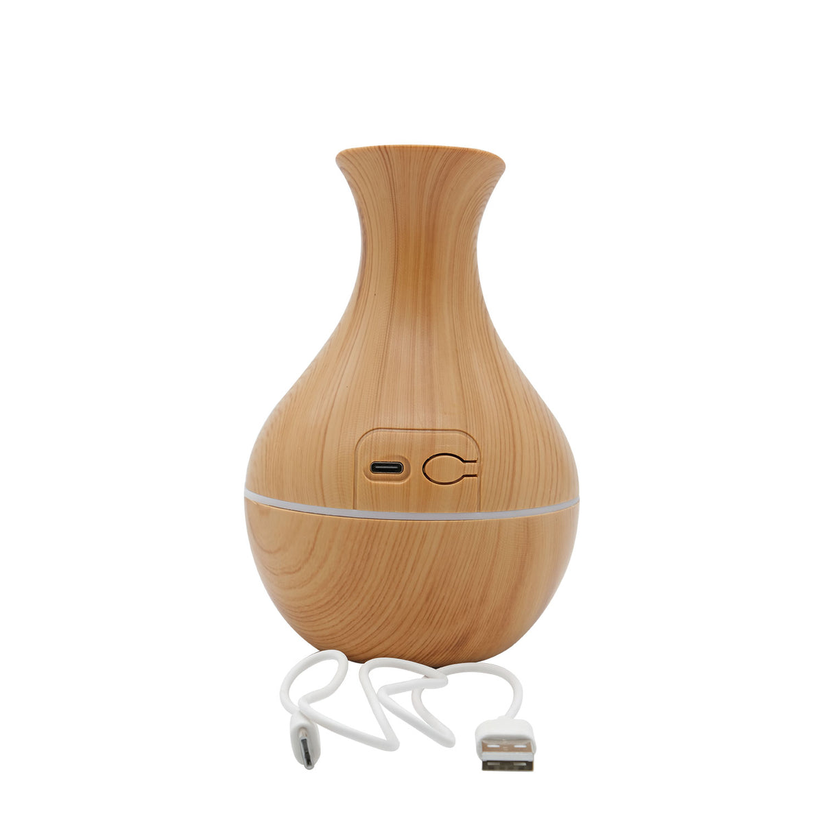 Aroma Humidifier With Colour Changing LED
