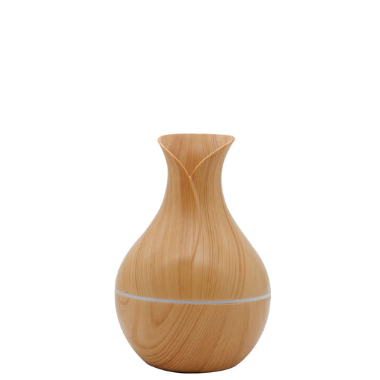 Aroma Humidifier With Colour Changing LED