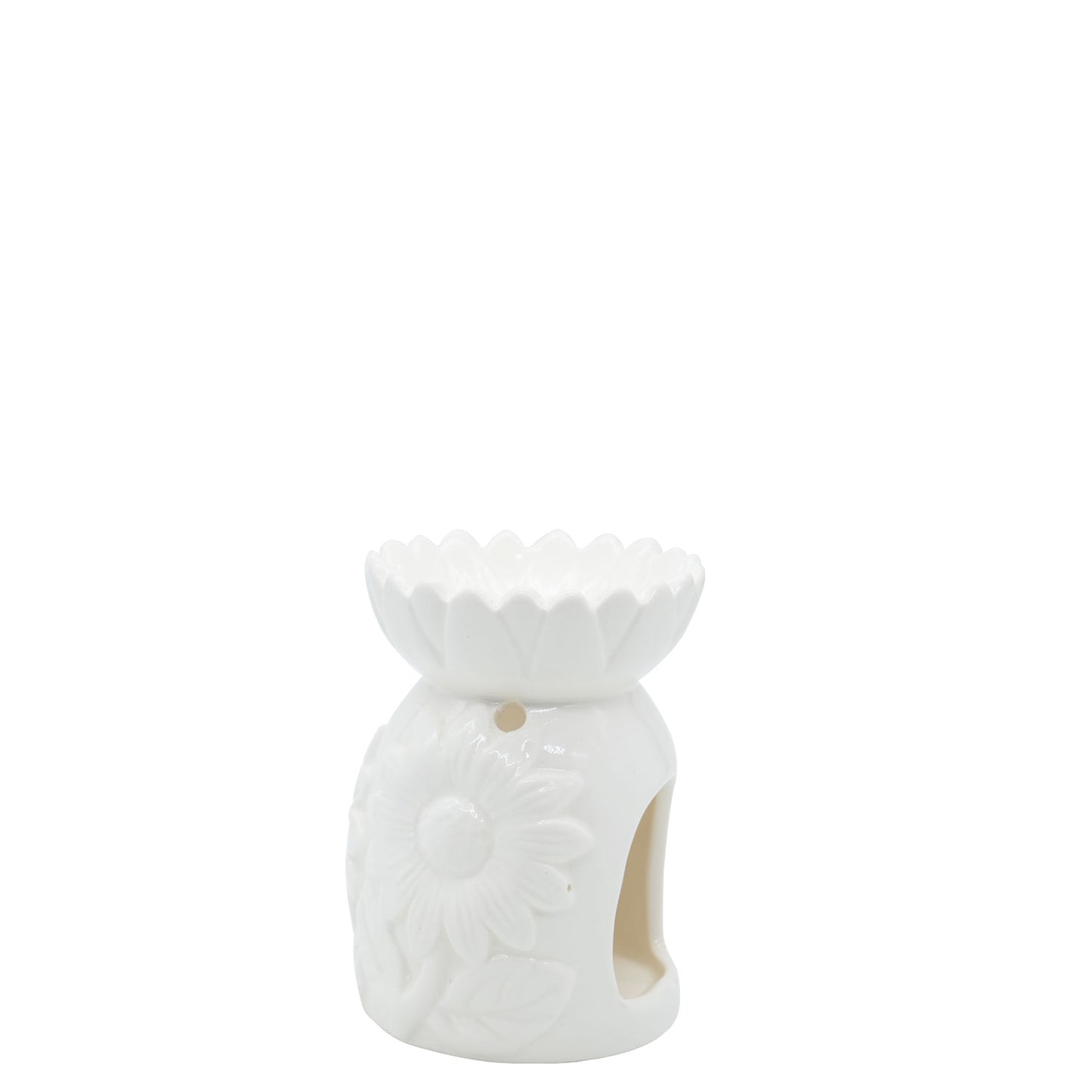 Scented Home Ceramic Oil Burner