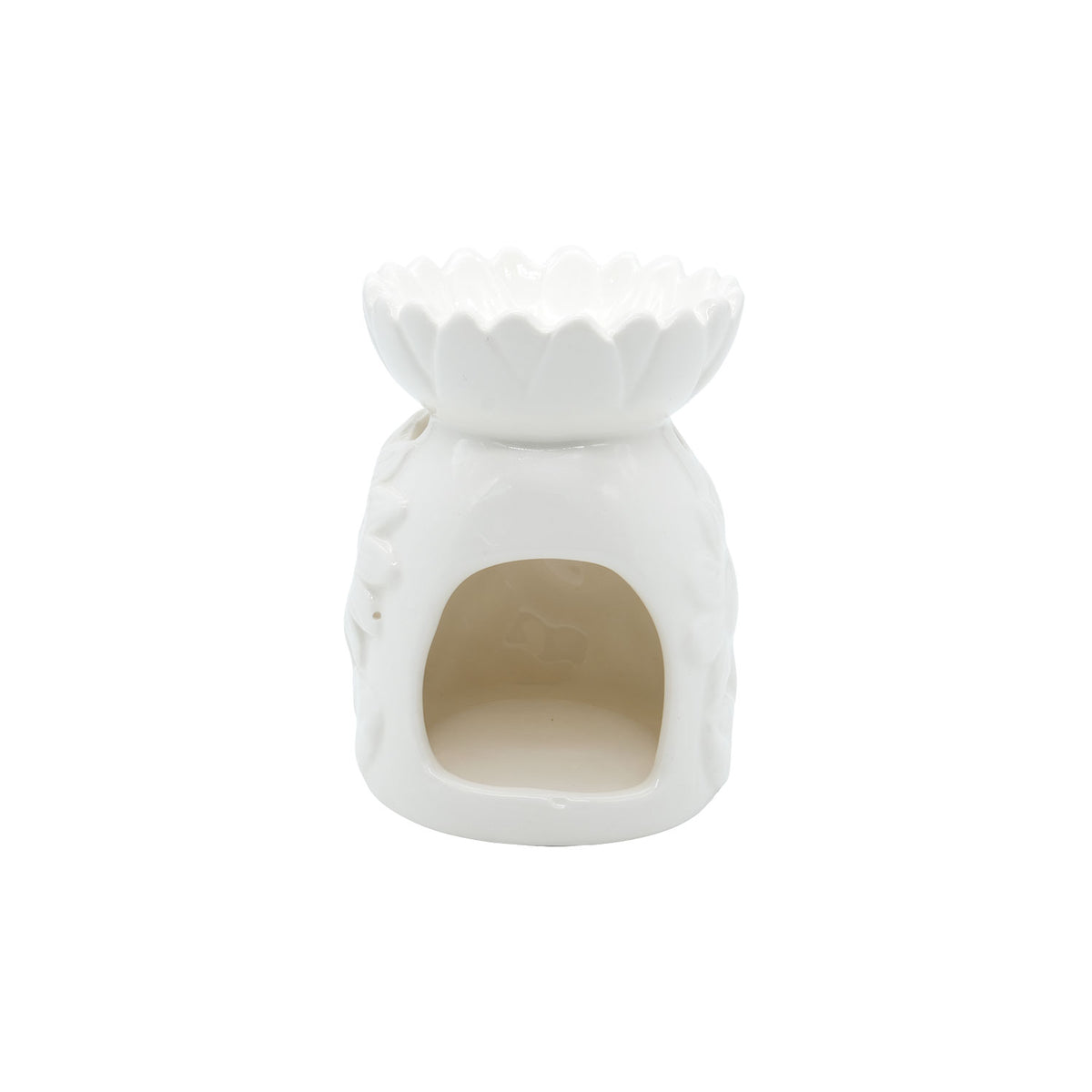 Scented Home Ceramic Oil Burner