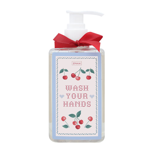 Cherry -  Hand Wash