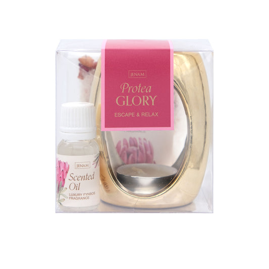 Protea Glory - Escape & Relax