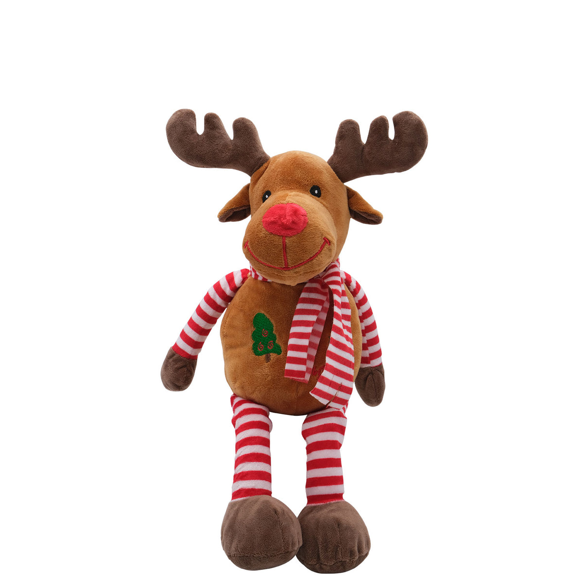 Plush Reindeer