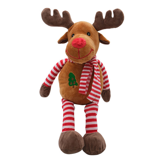 Plush Reindeer