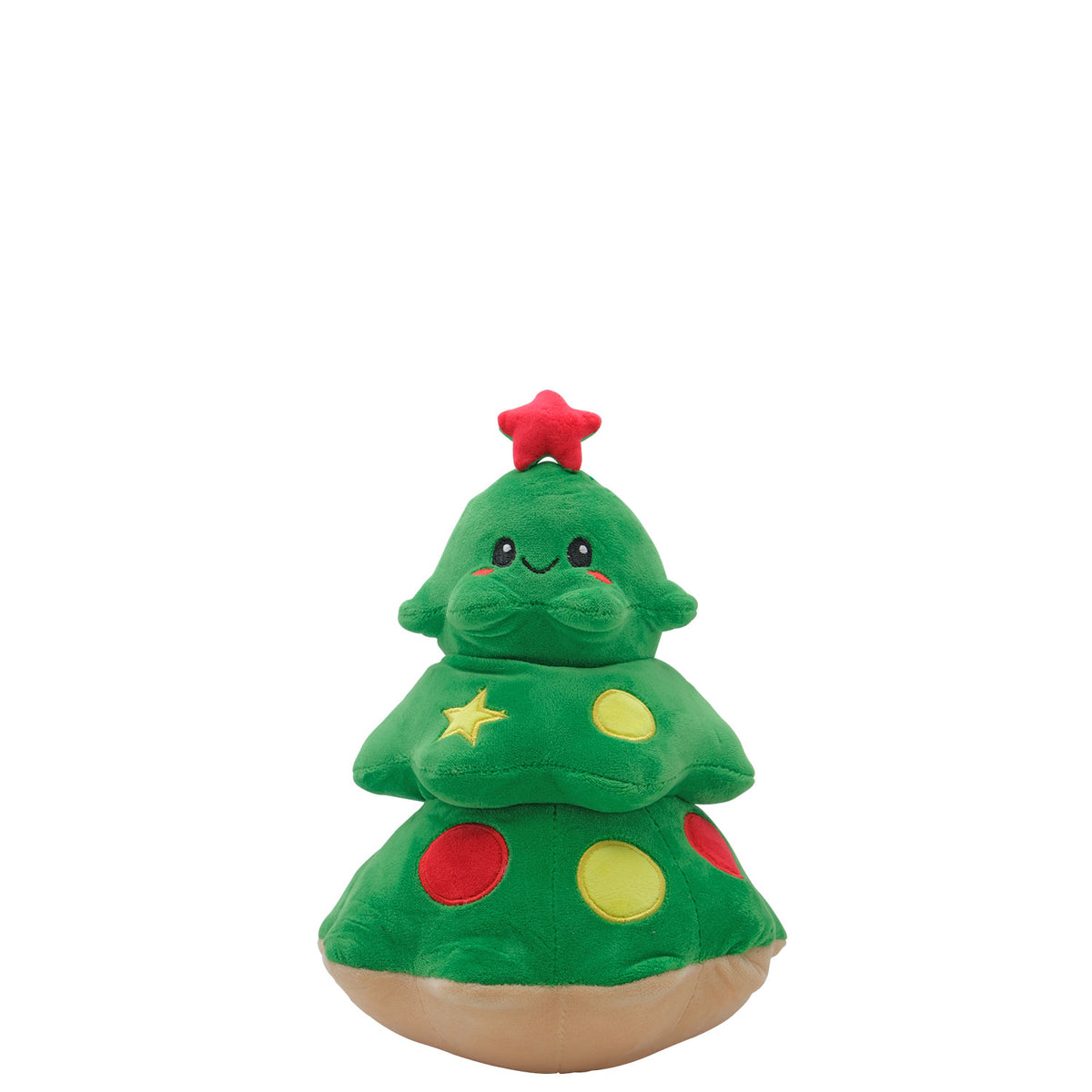 Plush Tree