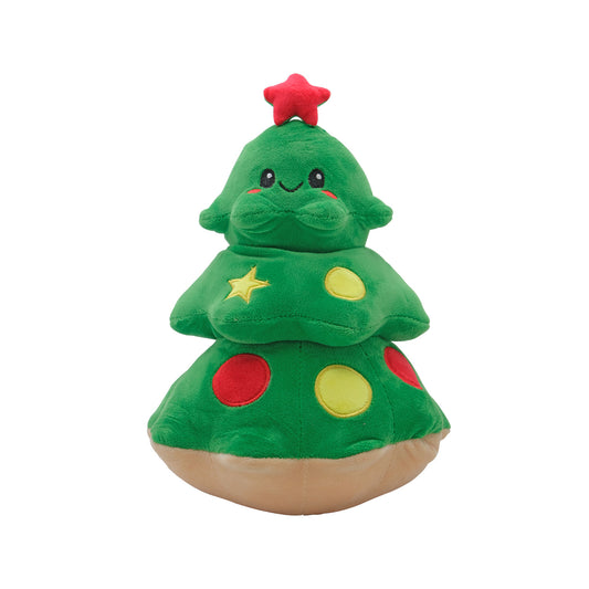 Plush Tree