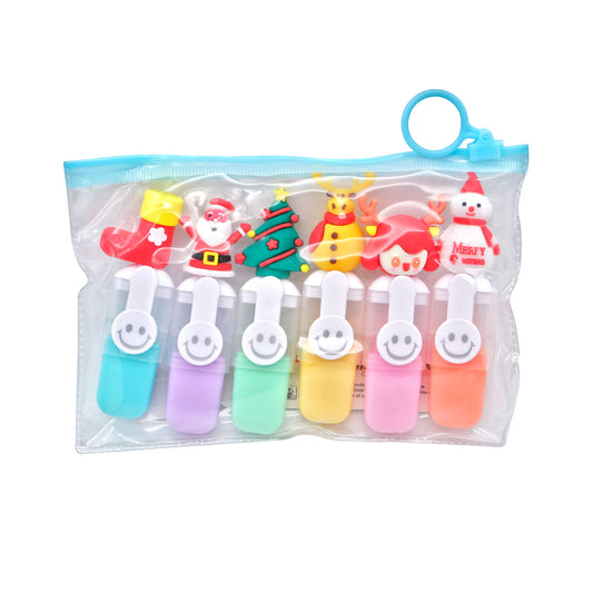 Festive Highlighter Set
