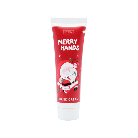 Merry Hands Hand Cream