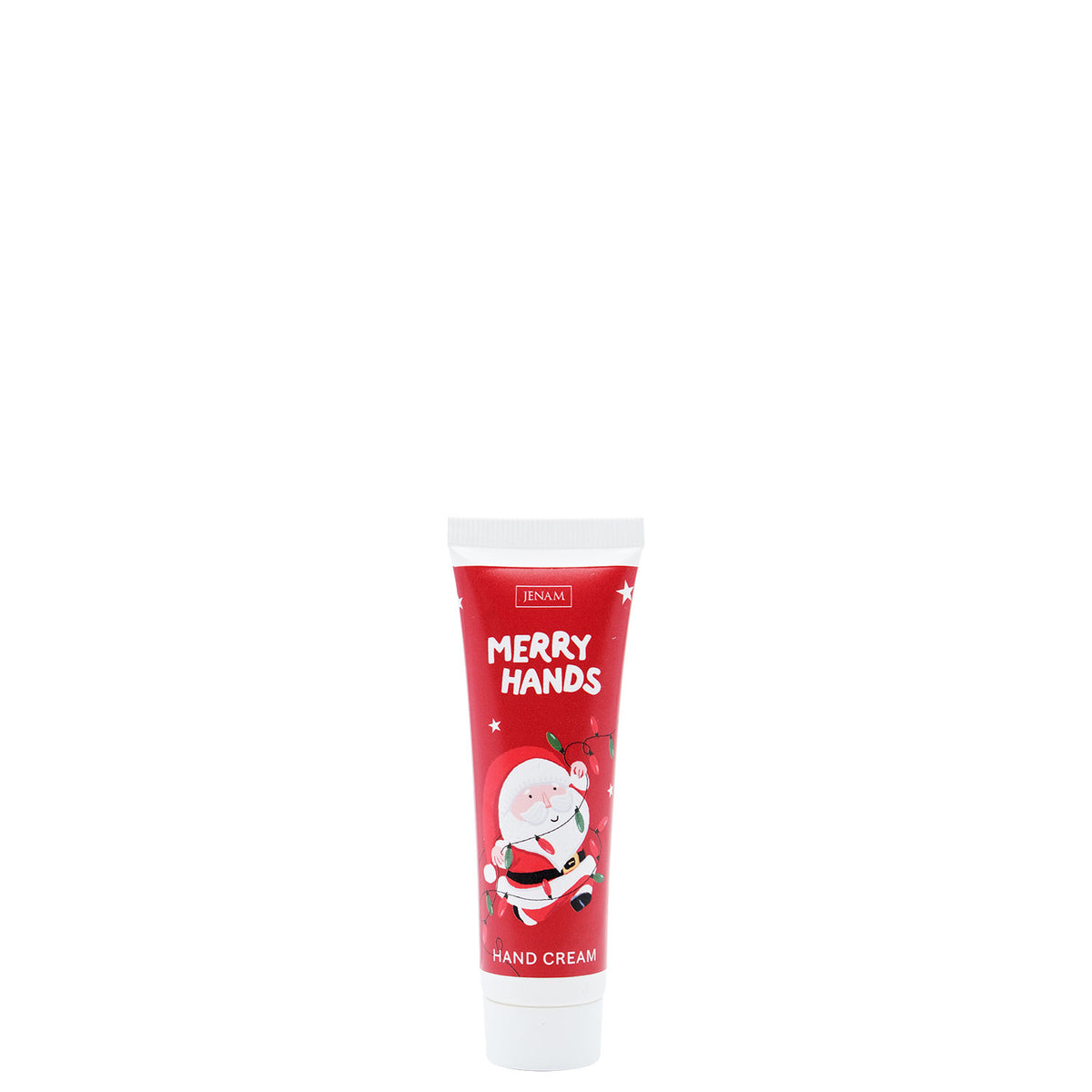 Merry Hands Hand Cream