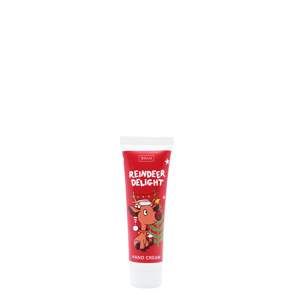 Reindeer Delight Hand Cream