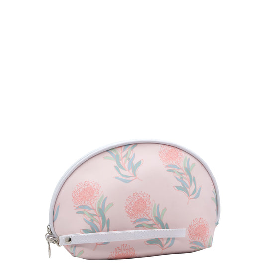 Protea Oval Pin Cushion Cosbag