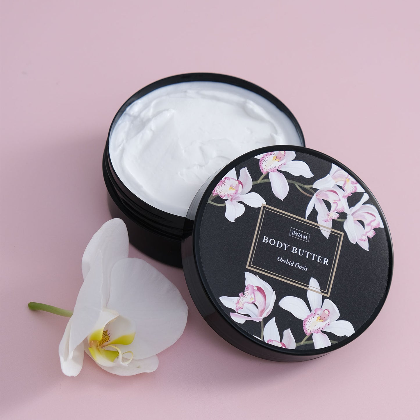 Orchid Oasis - Body Butter