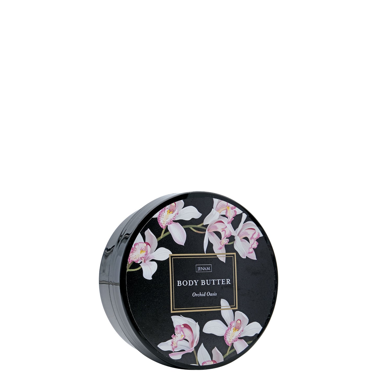 Orchid Oasis - Body Butter