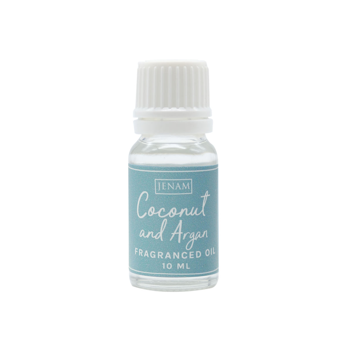 Fragranced Oil (Coconut & Argan)