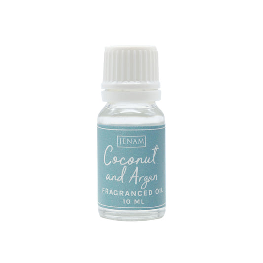 Fragranced Oil (Coconut & Argan)