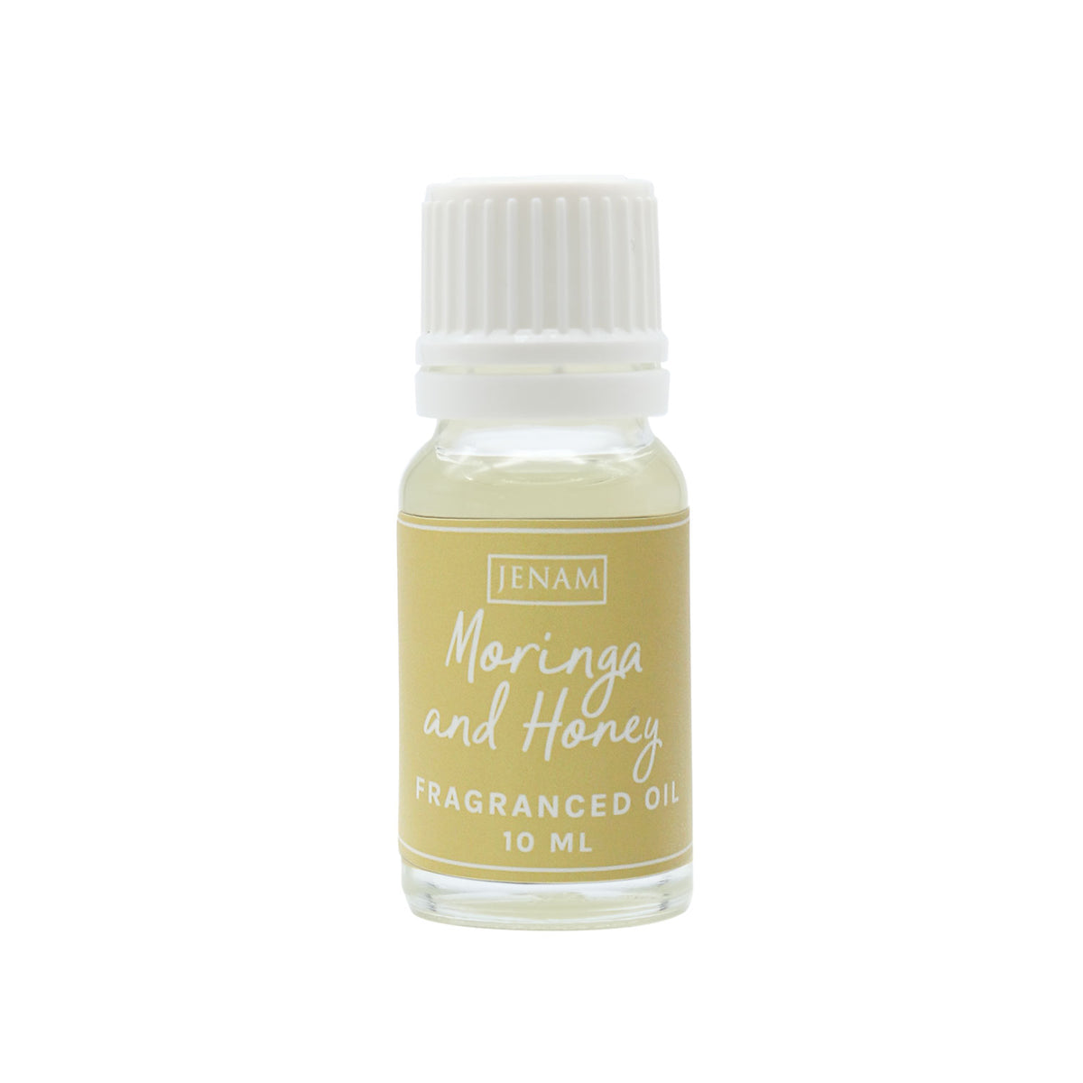 Fragranced Oil (Moringa & Honey)