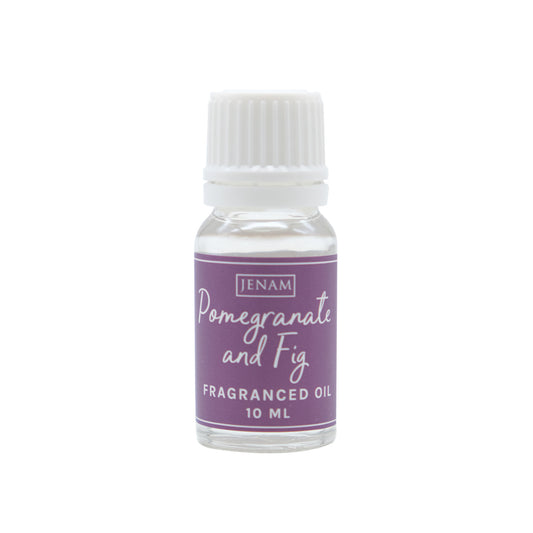 Fragranced Oil (Pomegranate & Fig)