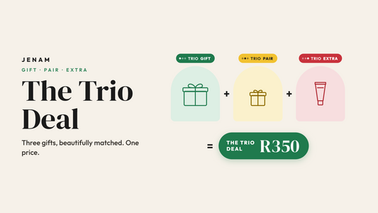 TRIO DEAL