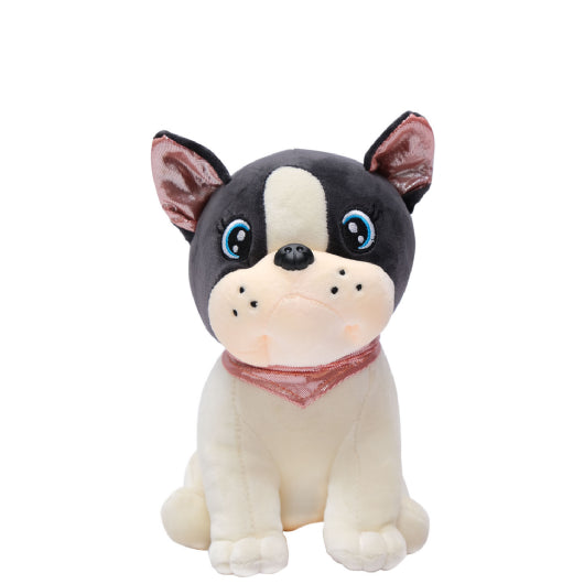 Plush Dog - 10 x 21cm