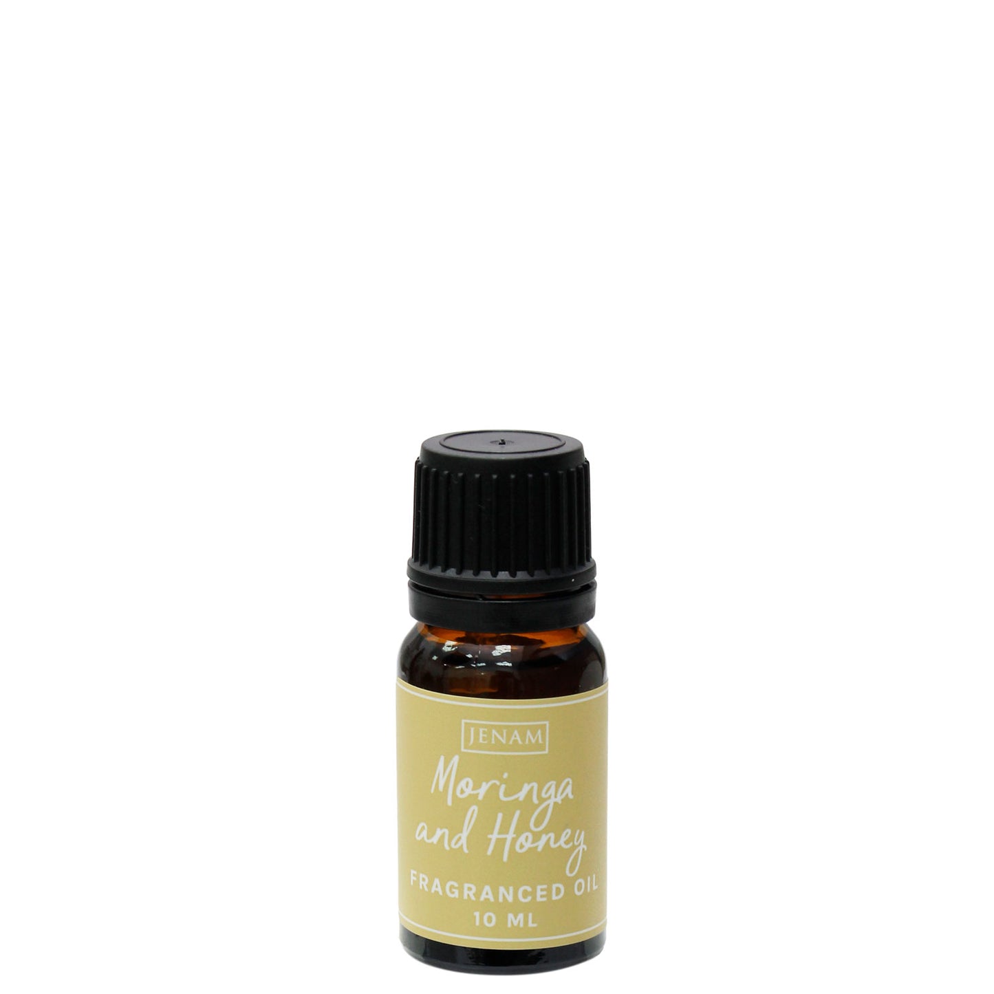 Moringa And Honey Fragranced Oil - 10 Ml