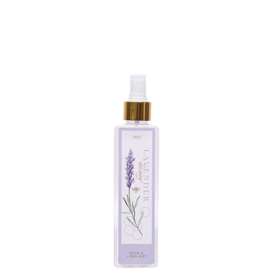 Lavender & Honey Room & Linen Mist - 250ml