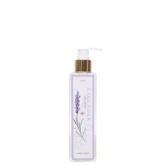 Lavender & Honey Hand Wash - 250ml
