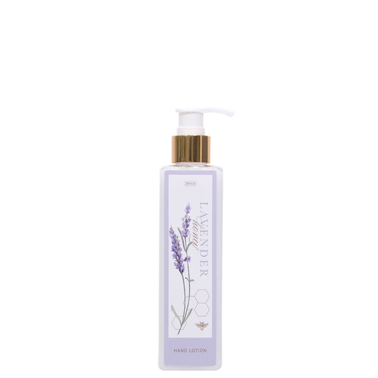 Lavender & Honey Hand Lotion - 250ml